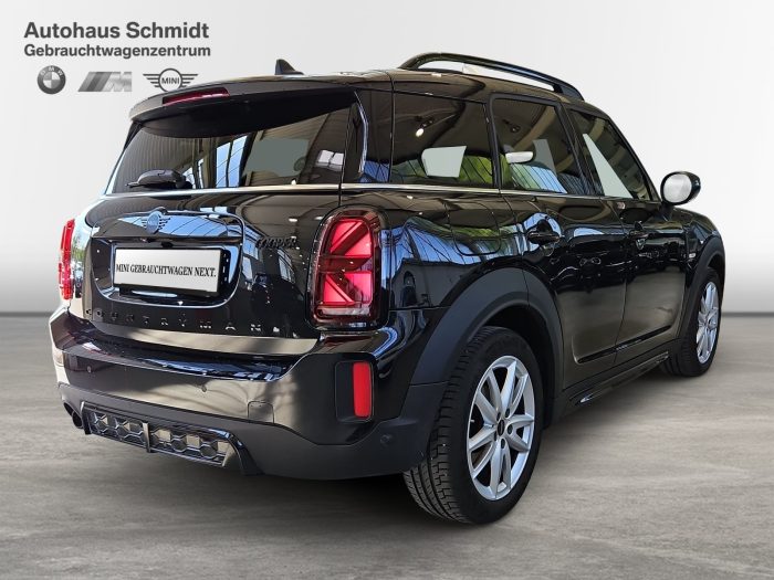 MINI Countryman, COOPER COUNTRYMAN, 2022, 45299 km