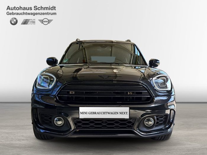 MINI Countryman, COOPER COUNTRYMAN, 2022, 45299 km
