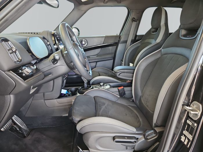 MINI Countryman, COOPER COUNTRYMAN, 2022, 45299 km