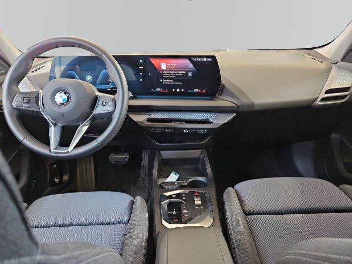 BMW Seria 1, 118D, 2024, 7527 km