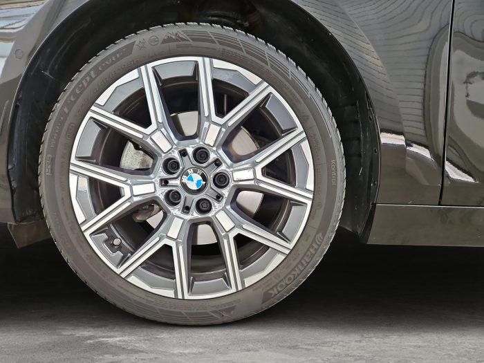 BMW Seria 1, 118D, 2024, 7527 km