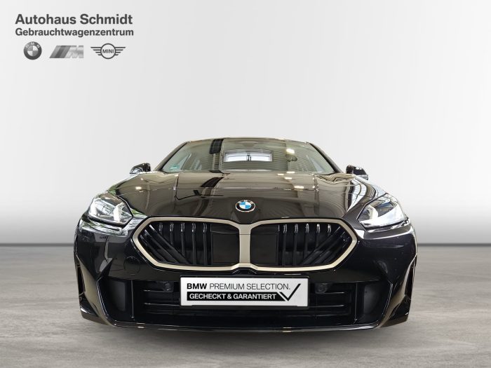 BMW Seria 1, 118D, 2024, 7527 km