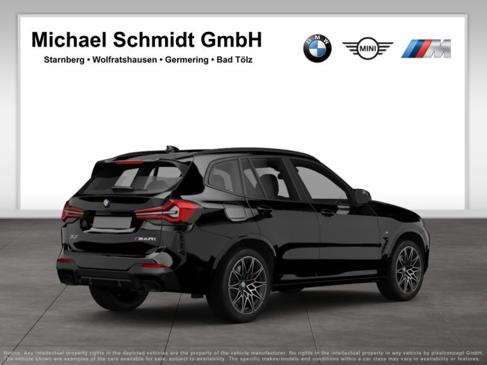 BMW X3, X3 XDRIVE20D, 2024, 9229 km