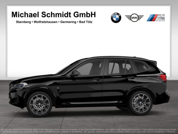 BMW X3, X3 XDRIVE20D, 2024, 9229 km