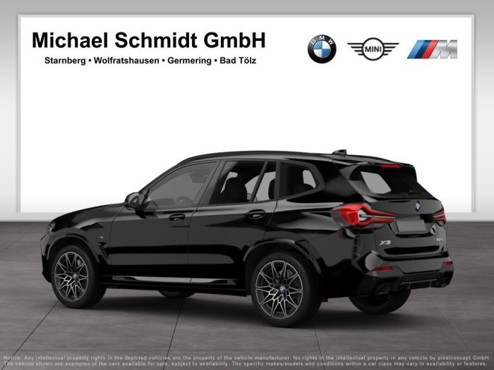 BMW X3, X3 XDRIVE20D, 2024, 9229 km