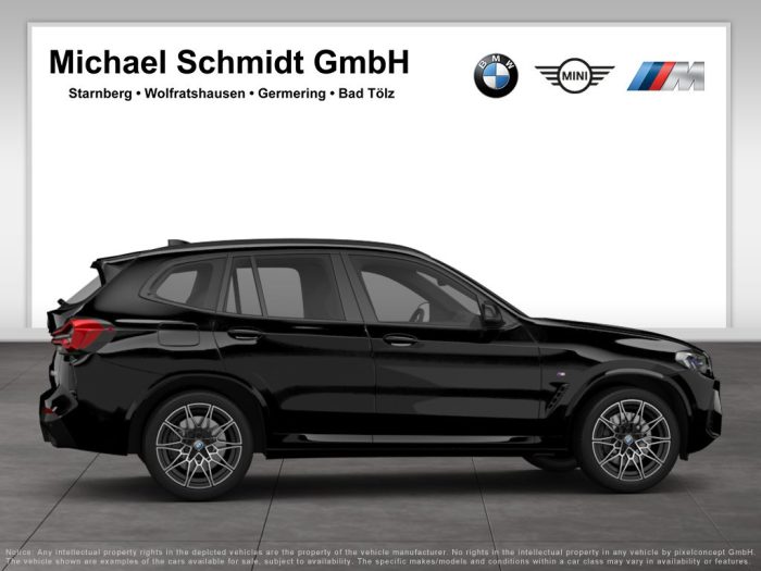 BMW X3, X3 XDRIVE20D, 2024, 9229 km