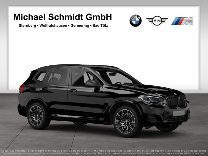 BMW X3, X3 XDRIVE20D, 2024, 9229 km