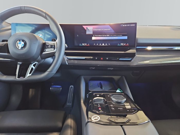 BMW Seria 5, 520D, 2024, 24756 km