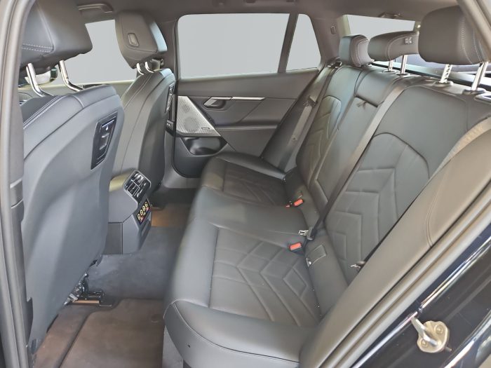 BMW Seria 5, 520D, 2024, 24756 km