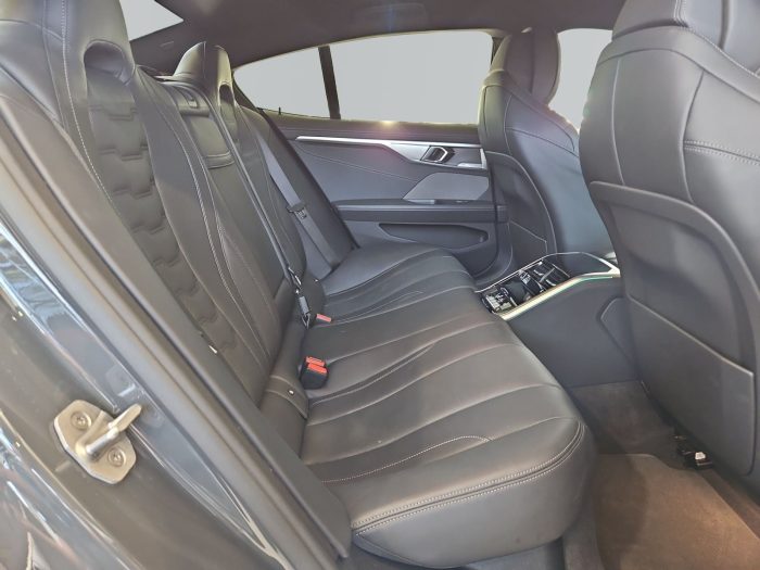 BMW Seria 8, M850I XDRIVE, 2024, 19733 km