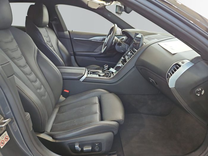 BMW Seria 8, M850I XDRIVE, 2024, 19733 km