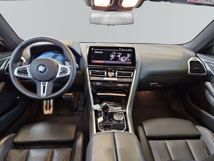 BMW Seria 8, M850I XDRIVE, 2024, 19733 km