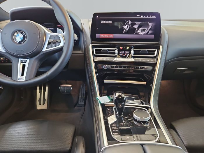 BMW Seria 8, M850I XDRIVE, 2024, 19733 km