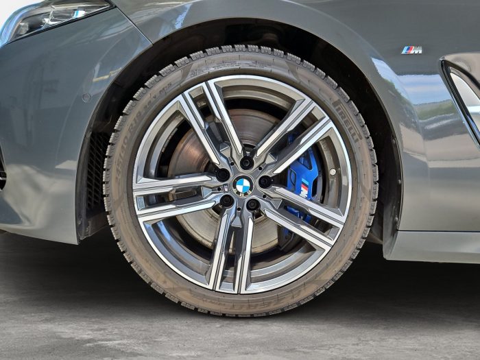 BMW Seria 8, M850I XDRIVE, 2024, 19733 km