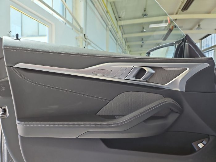 BMW Seria 8, M850I XDRIVE, 2024, 19733 km