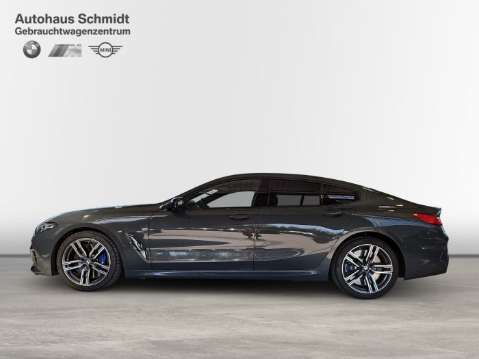 BMW Seria 8, M850I XDRIVE, 2024, 19733 km