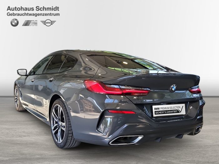 BMW Seria 8, M850I XDRIVE, 2024, 19733 km