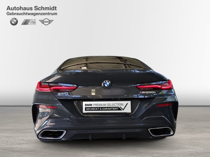 BMW Seria 8, M850I XDRIVE, 2024, 19733 km