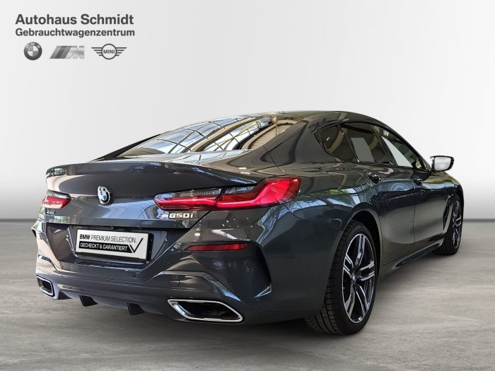 BMW Seria 8, M850I XDRIVE, 2024, 19733 km