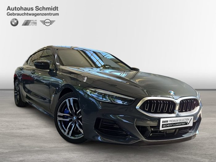 BMW Seria 8, M850I XDRIVE, 2024, 19733 km