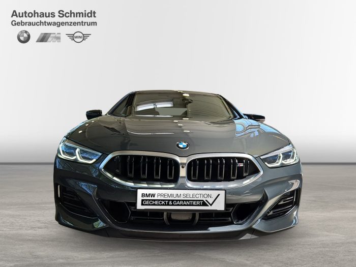BMW Seria 8, M850I XDRIVE, 2024, 19733 km