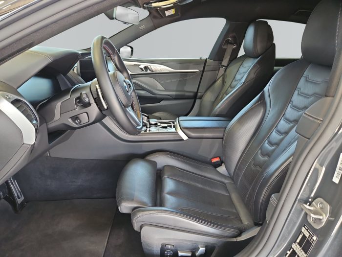BMW Seria 8, M850I XDRIVE, 2024, 19733 km
