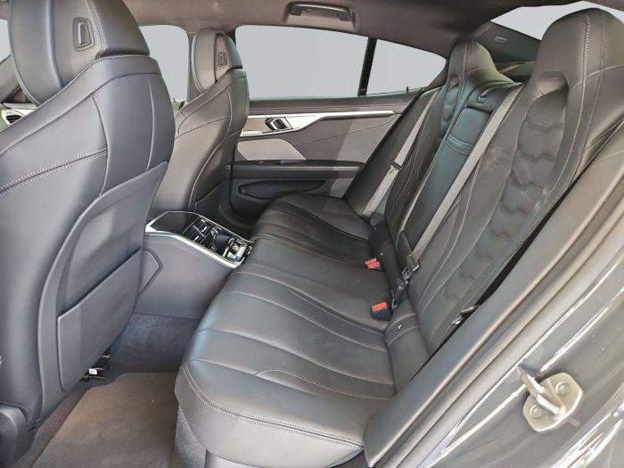 BMW Seria 8, M850I XDRIVE, 2024, 19733 km