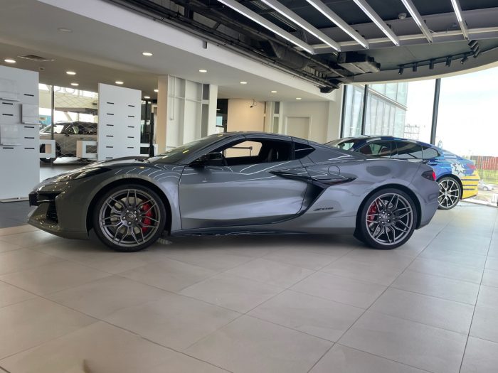 CHEVROLET , , 2024, 127 km
