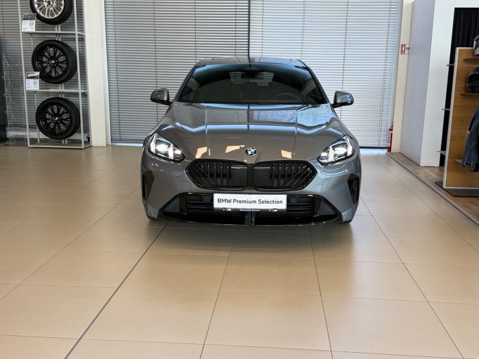 BMW Seria 1, 120D HATCH 5 USI, 2024, 8151 km