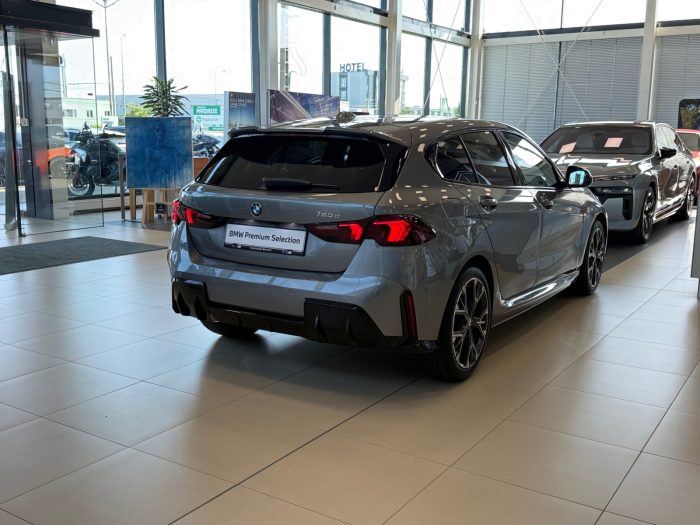 BMW Seria 1, 120D HATCH 5 USI, 2024, 8151 km