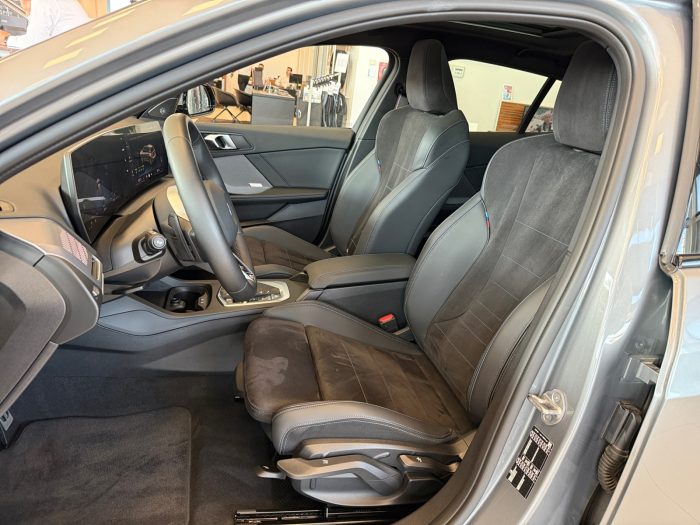 BMW Seria 1, 120D HATCH 5 USI, 2024, 8151 km
