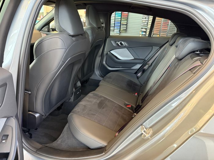 BMW Seria 1, 120D HATCH 5 USI, 2024, 8151 km