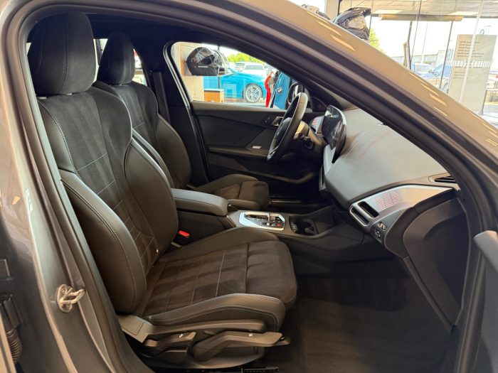 BMW Seria 1, 120D HATCH 5 USI, 2024, 8151 km