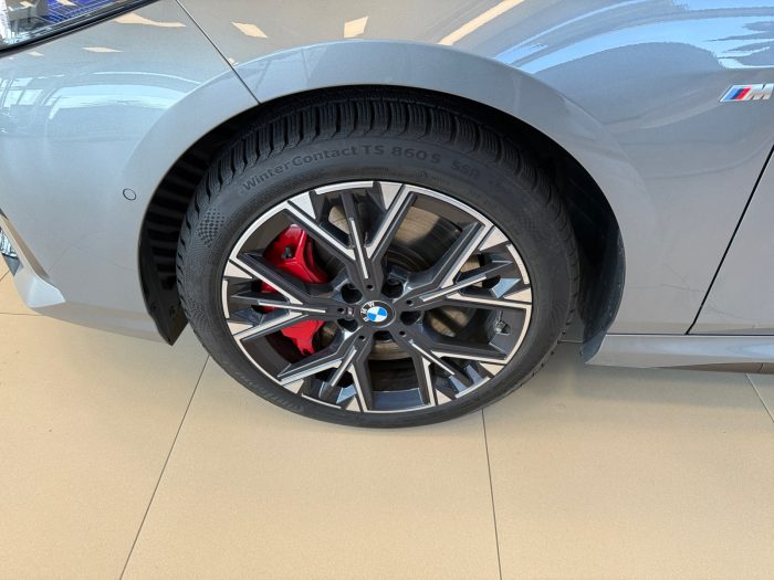 BMW Seria 1, 120D HATCH 5 USI, 2024, 8151 km