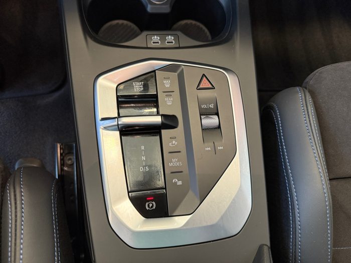 BMW Seria 1, 120D HATCH 5 USI, 2024, 8151 km