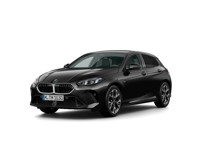 BMW Seria 1, 120 HATCH 5 USI, 2024, 4400 km