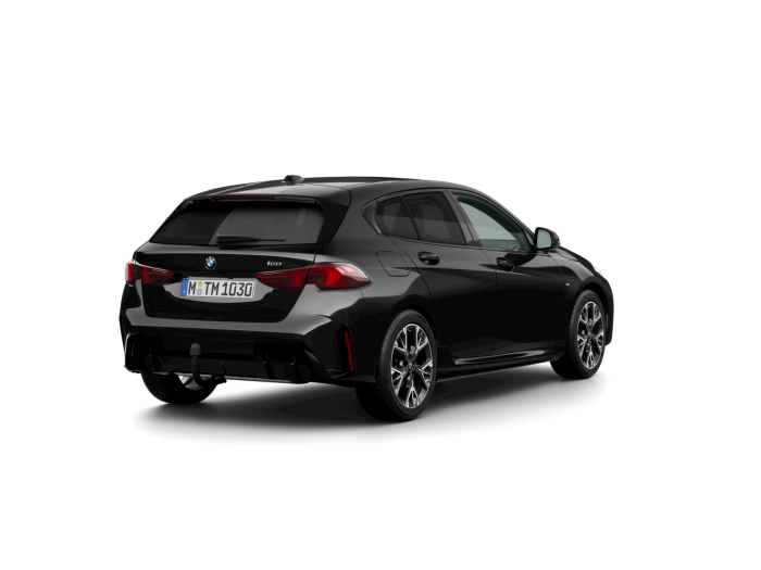 BMW Seria 1, 120 HATCH 5 USI, 2024, 4400 km