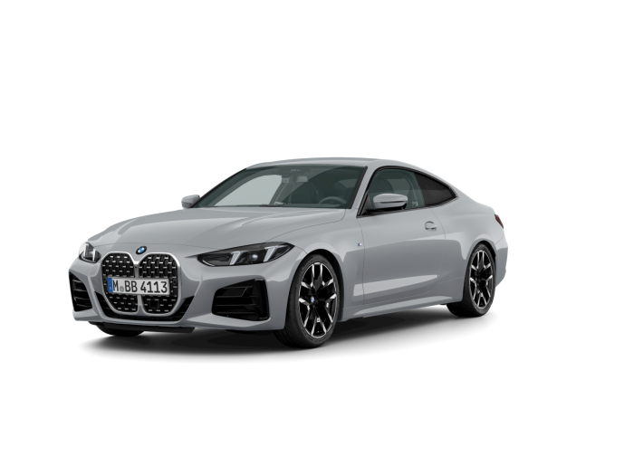 BMW Seria 4, , 2024, 22300 km
