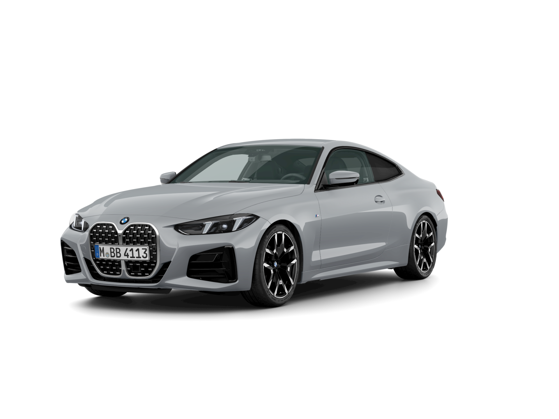 BMW Seria 4, , 2024, 22300 km
