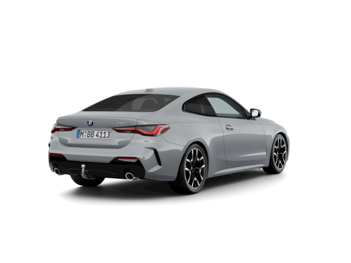 BMW Seria 4, , 2024, 22300 km