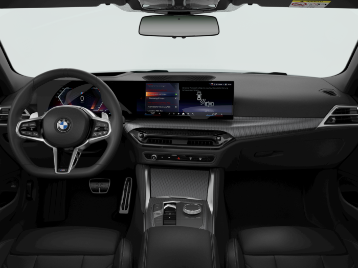BMW Seria 4, , 2024, 22300 km