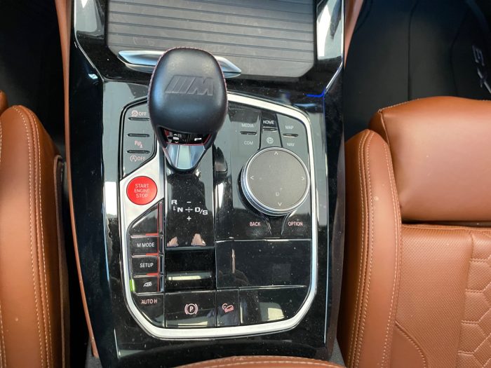 BMW M Power, X3 M, 2022, 38933 km