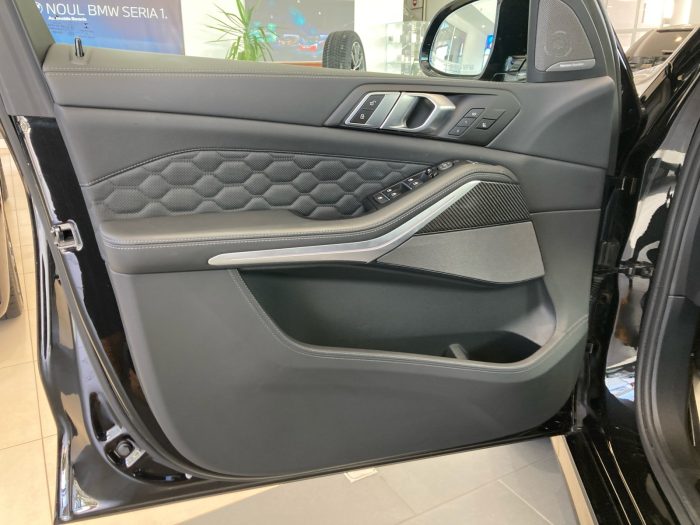 BMW M Power, X5 M, 2022, 43633 km