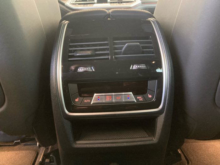 BMW M Power, X5 M, 2022, 43633 km