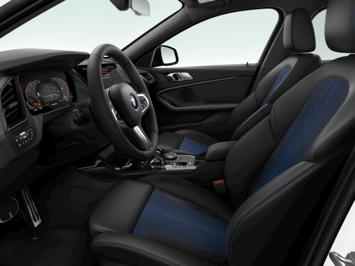 BMW Seria 1, 118I, 2022, 24262 km