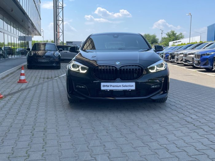 BMW Seria 1, 118I, 2022, 29287 km