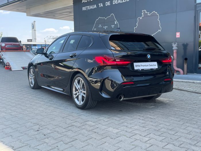 BMW Seria 1, 118I, 2022, 29287 km