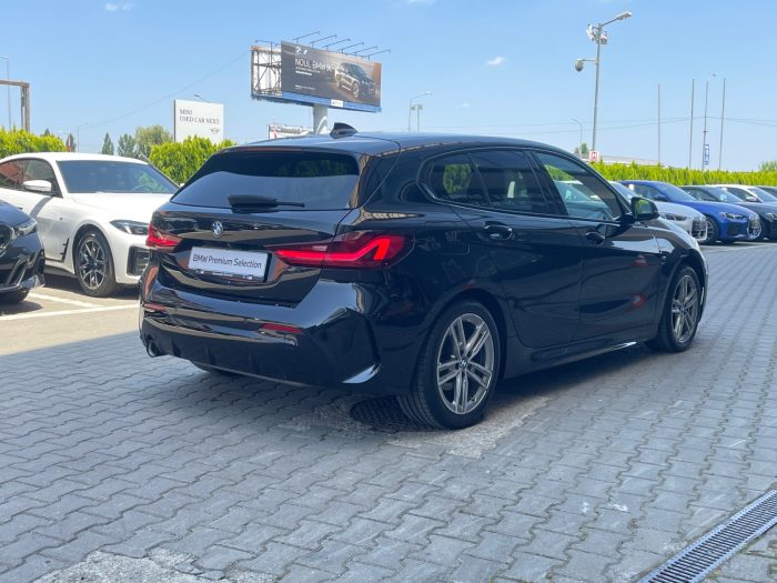 BMW Seria 1, 118I, 2022, 29287 km