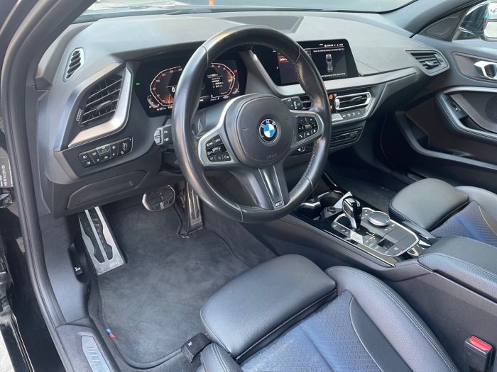 BMW Seria 1, 118I, 2022, 29287 km