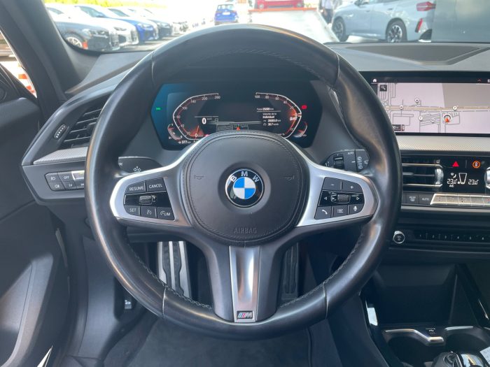 BMW Seria 1, 118I, 2022, 29287 km